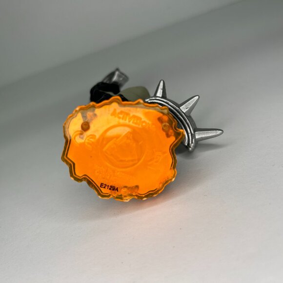 Skylanders Giants - Terrafin Series 2 Figure - Picture 5 of 7